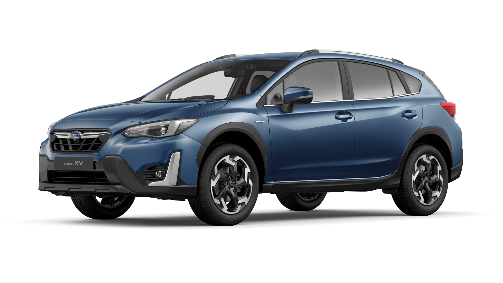 Subaru XV e-BOXER 2.0ie Comfort