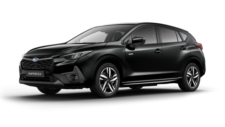 Subaru Impreza 2.0ie Platinum